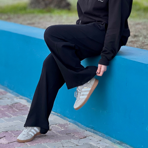Pantalon baggy sport