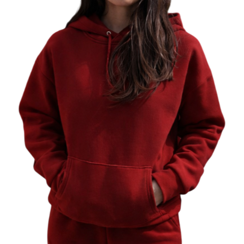 Sweat à capuche