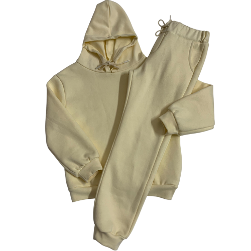 Jogging fillette