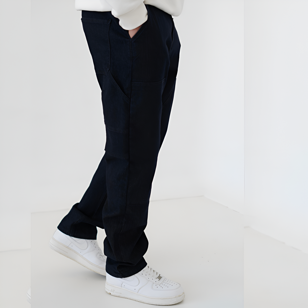 Jean charpentier
