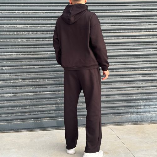 Jogging Molletonné sport & confort