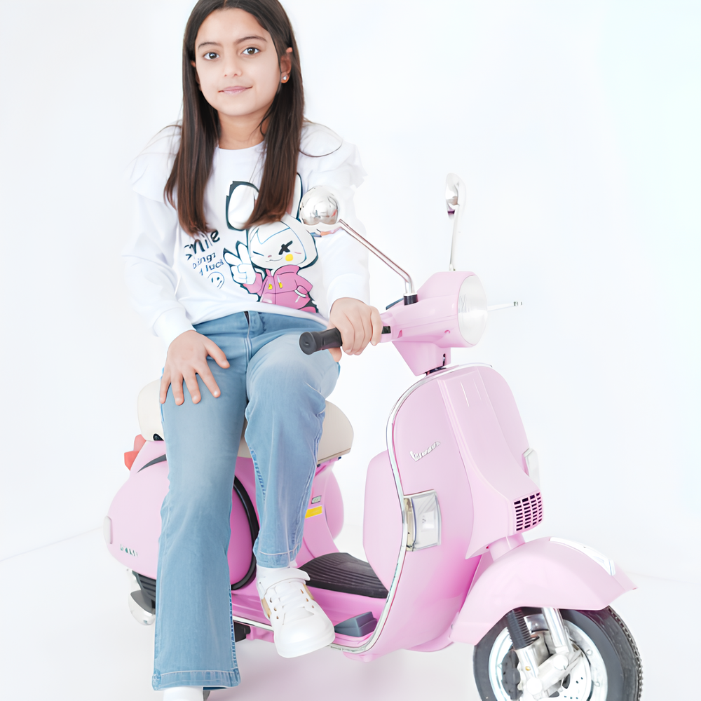 Collection fillette