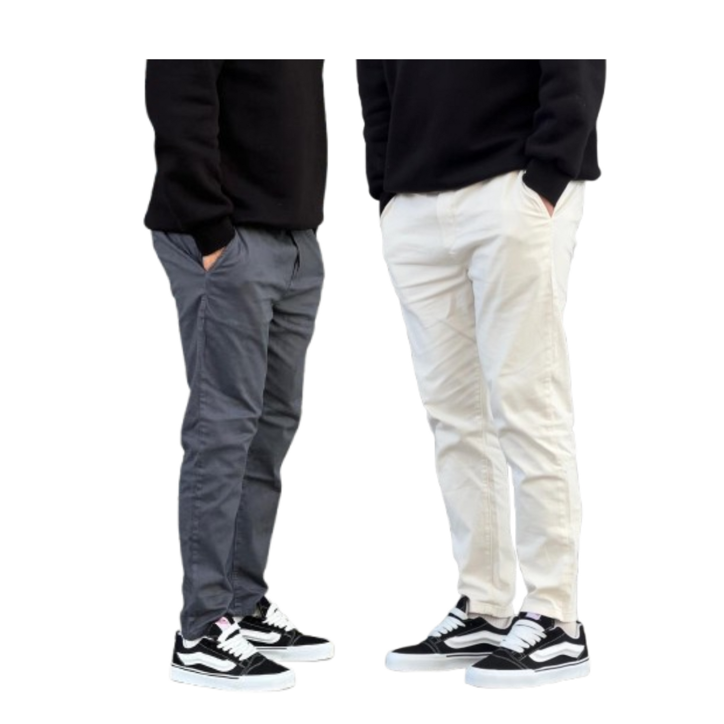 Macco confort Pack 2 pièces