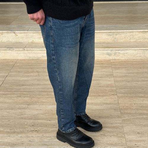 Jean Boyfriend