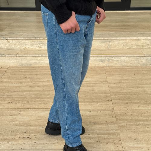 Jean Boyfriend