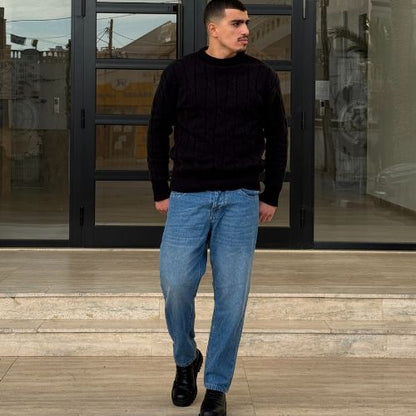 Jean Boyfriend