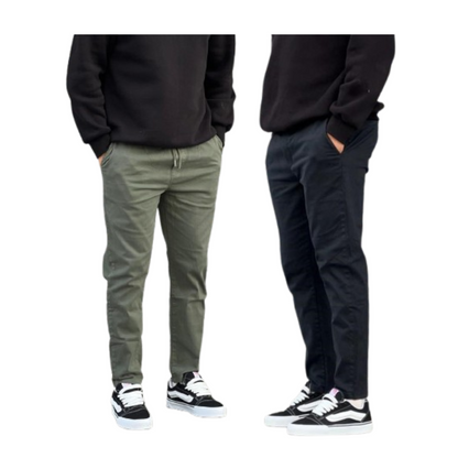 Macco confort Pack 2 pièces