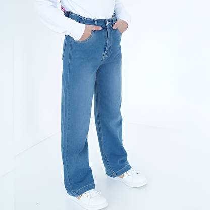 Baggy balloon fillette