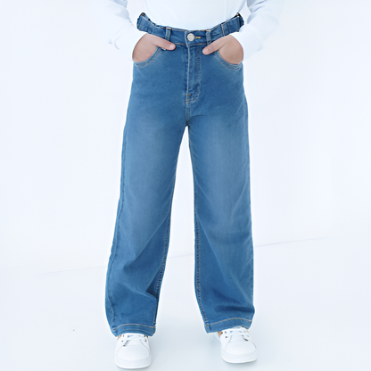 Baggy balloon fillette