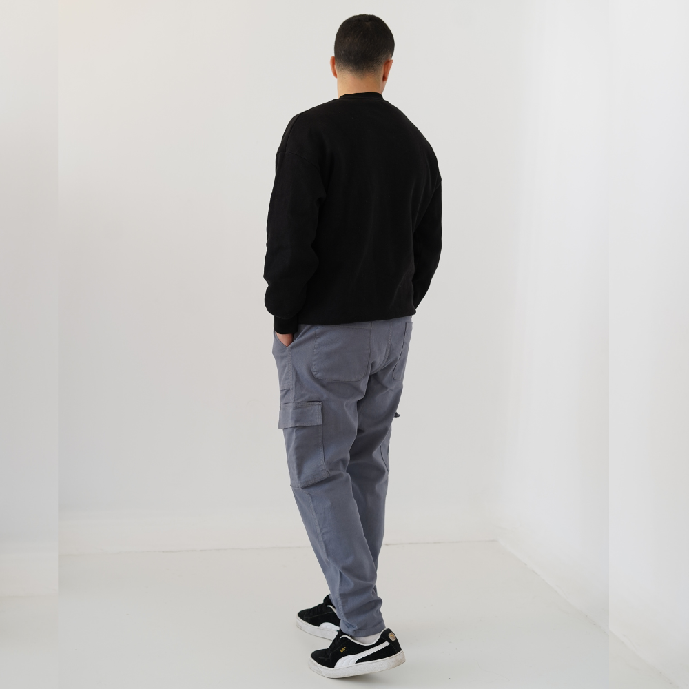 Pantalon cargo