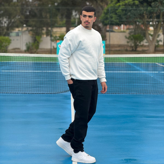 Jean confort 5 poches stretch