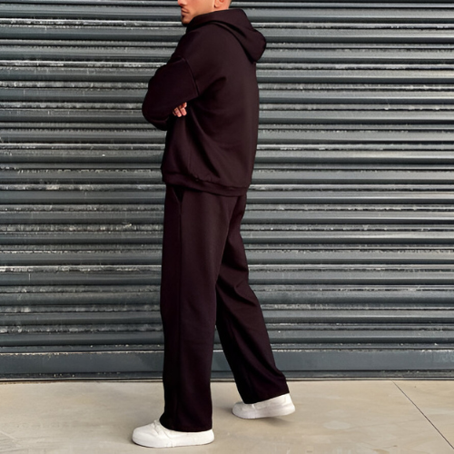Jogging molletonné