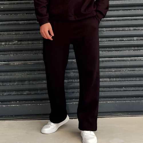 Pantalon jogging