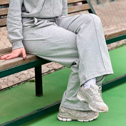 Pantalon baggy sport