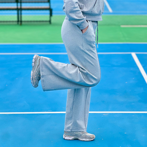 Pantalon baggy sport