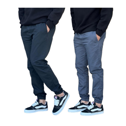 Jogger fit Pack 2 pièces