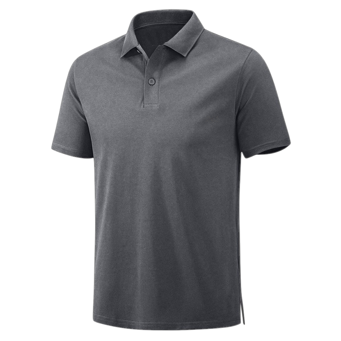 Polo Homme Casual - Manches courtes