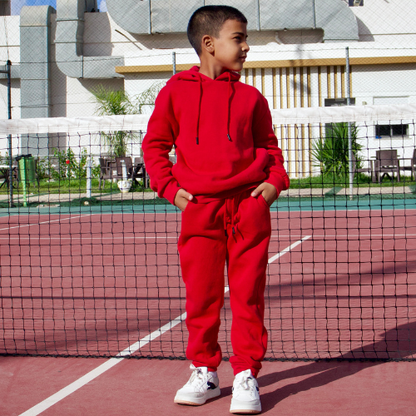 Jogging garçon