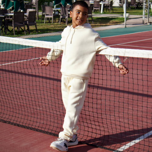 Jogging garçon