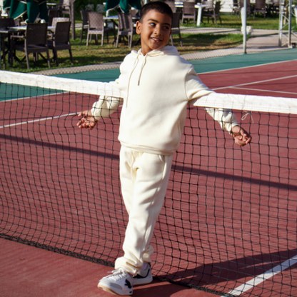 Jogging garçon