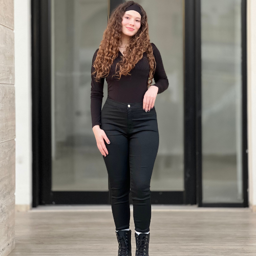 Jean Skinny stretch