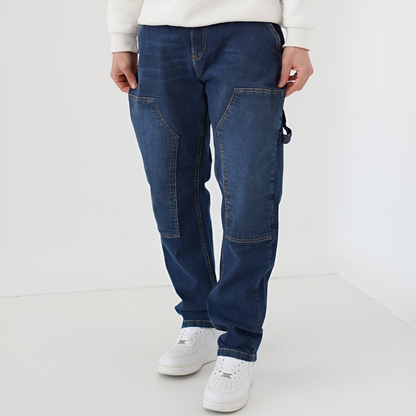 Jean charpentier grande taille