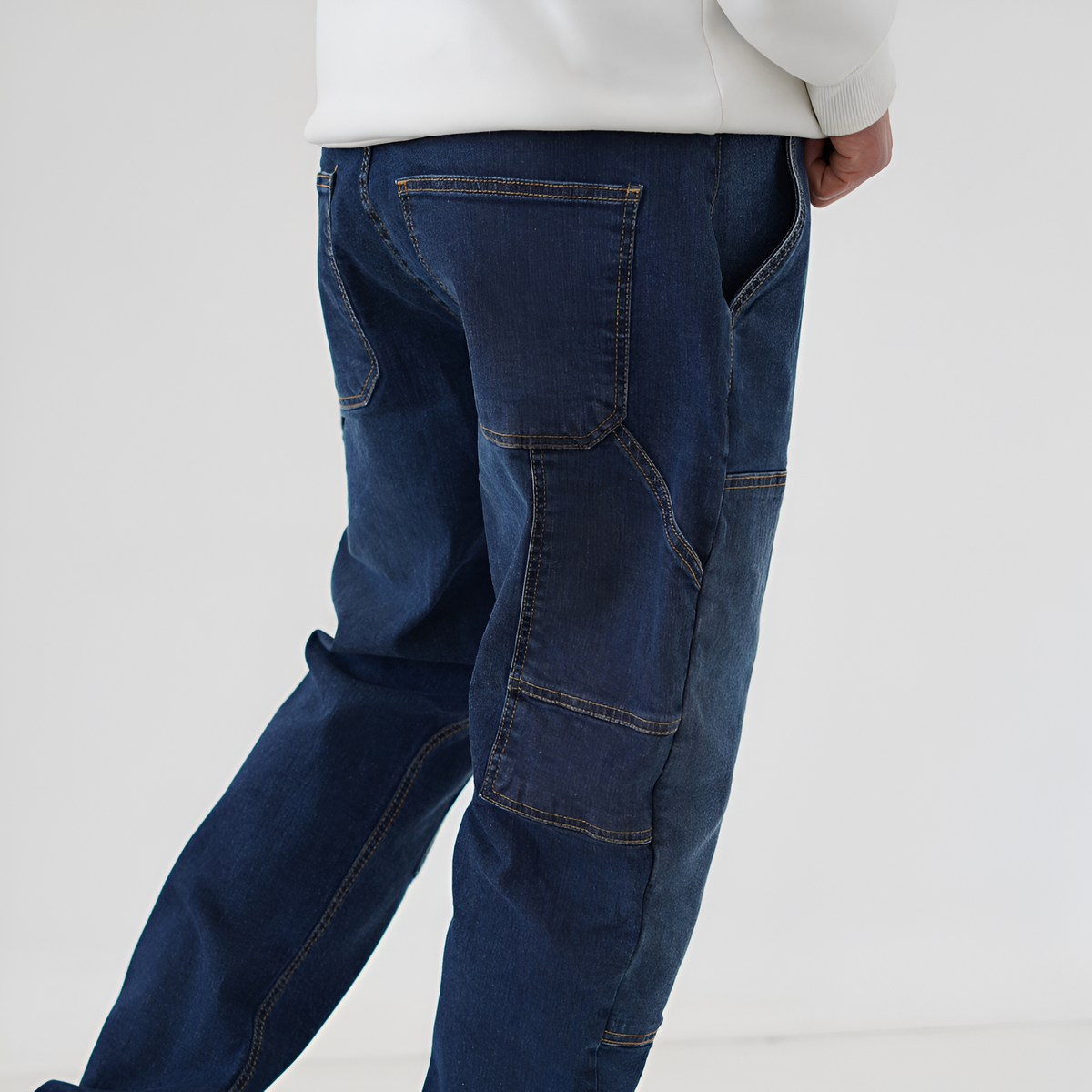 Jean charpentier