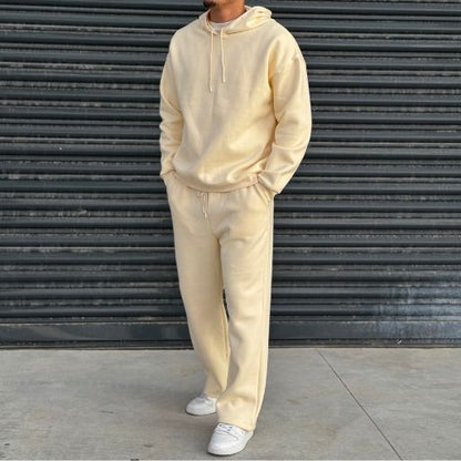 Jogging Molletonné sport & confort