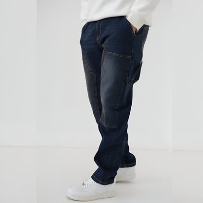 Jean charpentier grande taille
