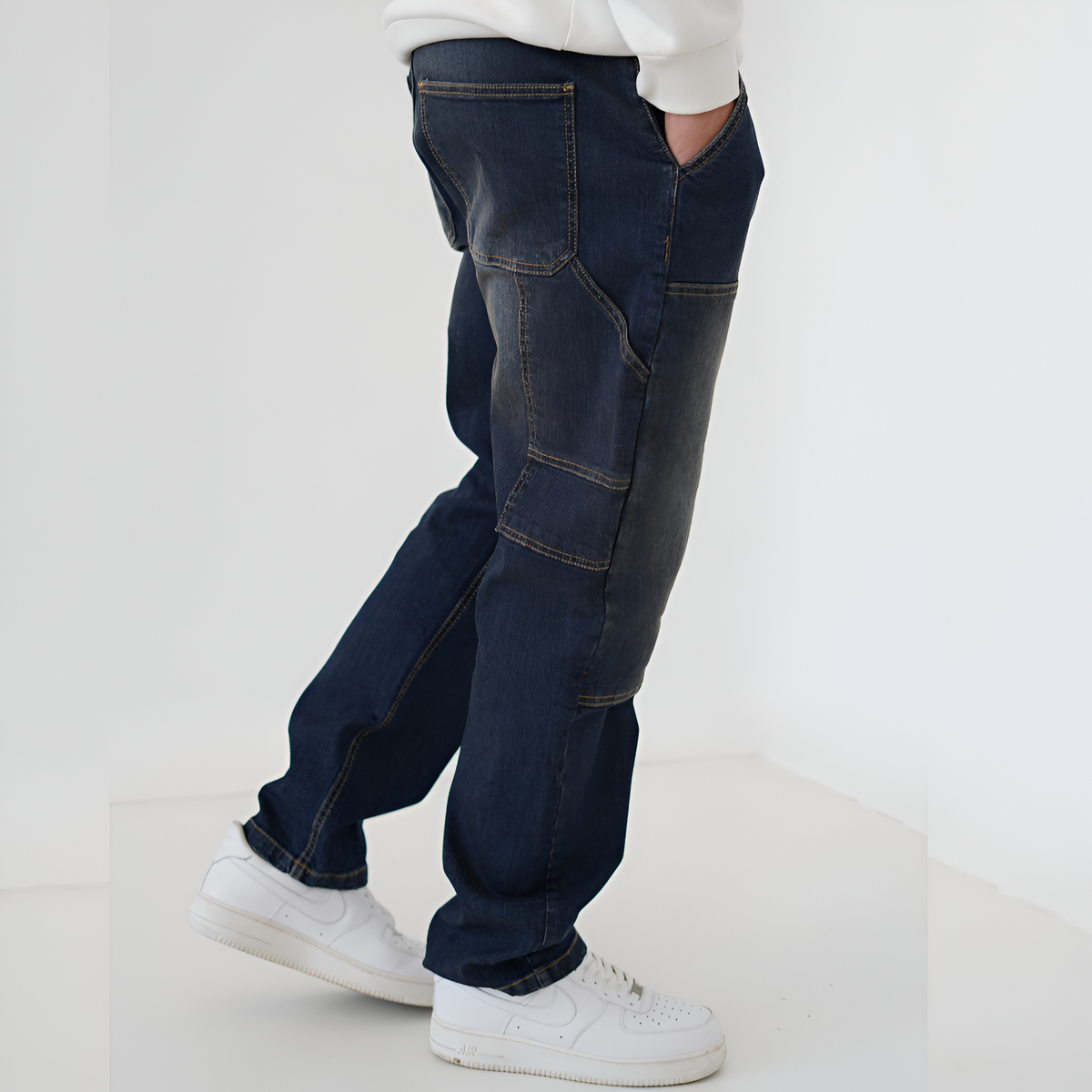 Jean charpentier