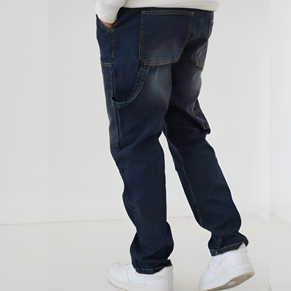 Jean charpentier grande taille