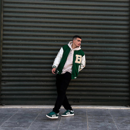 Pantalon Cargo Taille élastiquée