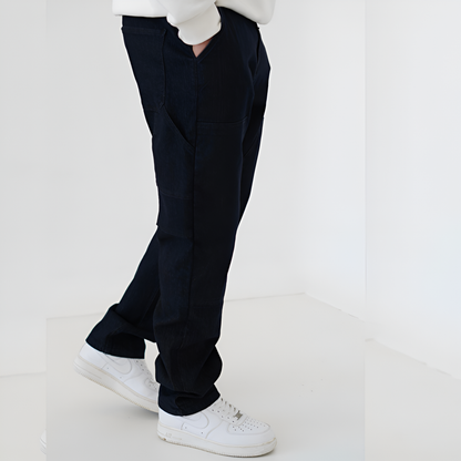 Jean charpentier grande taille