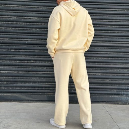 Jogging Molletonné sport & confort