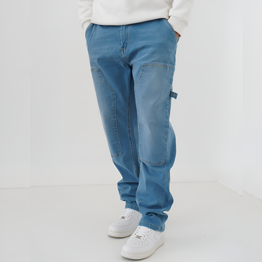 Jean charpentier grande taille