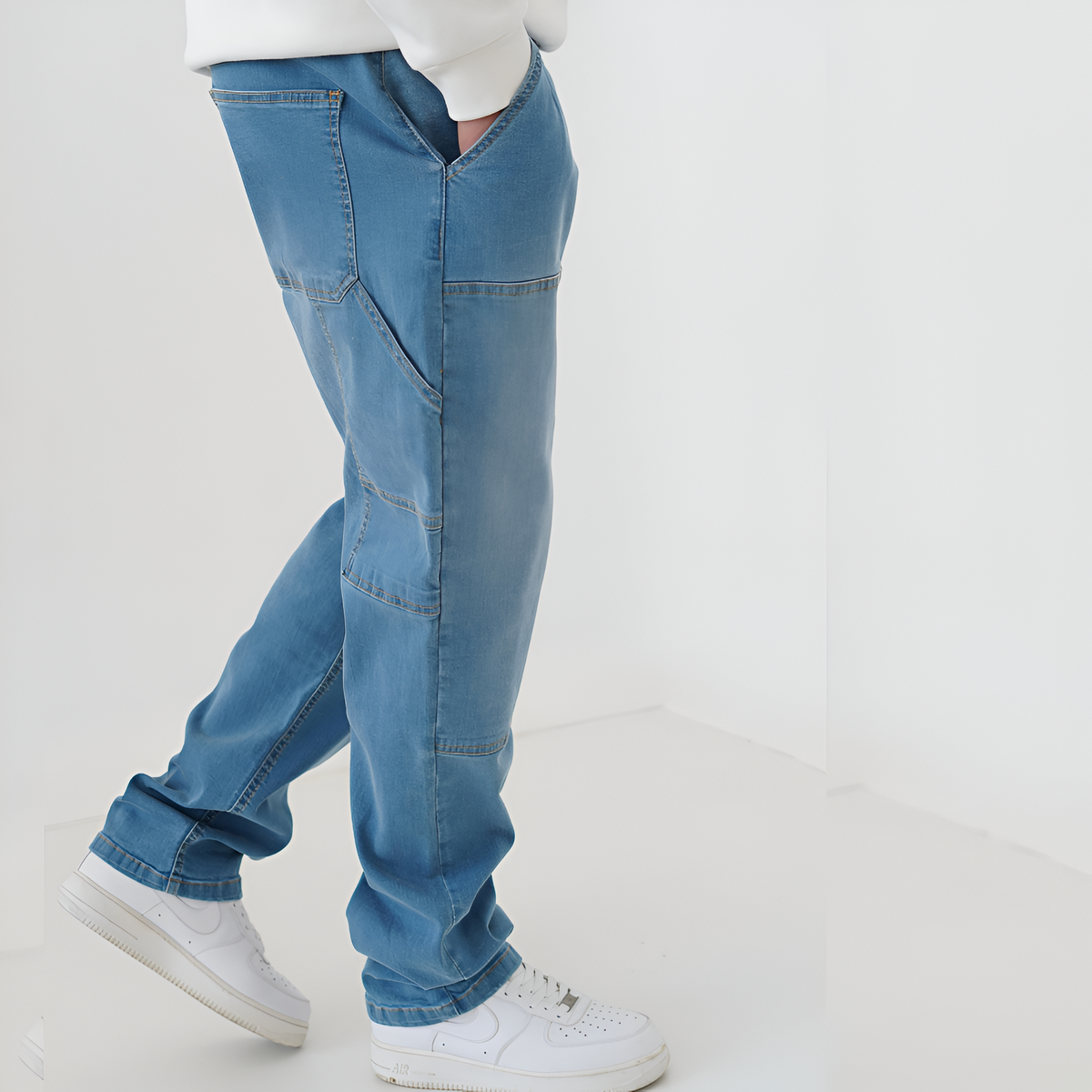 Jean charpentier