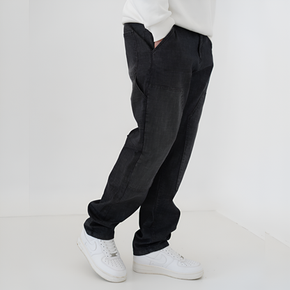 Jean charpentier grande taille