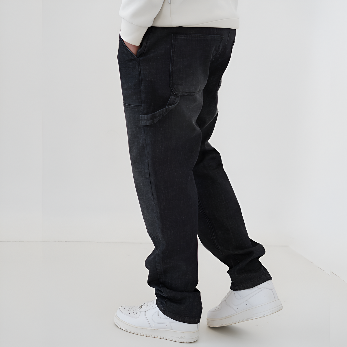 Jean charpentier
