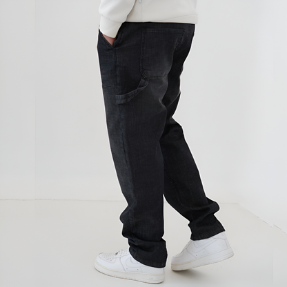 Jean charpentier