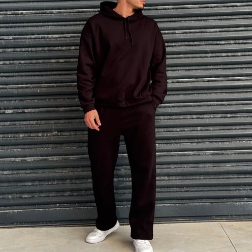 Jogging Molletonné sport & confort