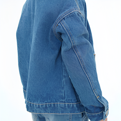 Ensemble jean garçon