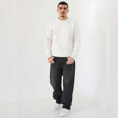 Jean baggy