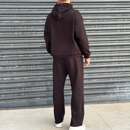 Jogging Molletonné sport & confort