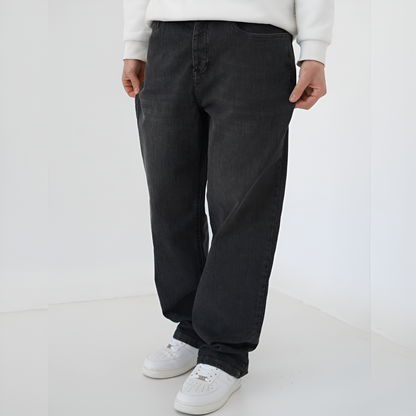 Jean baggy