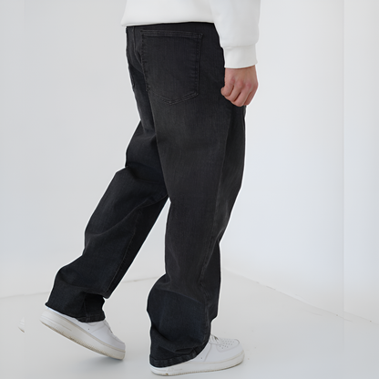 Jean baggy