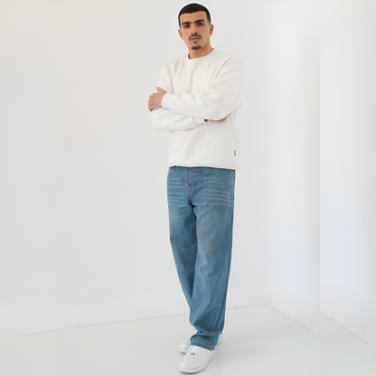 Jean baggy
