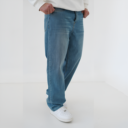 Jean baggy