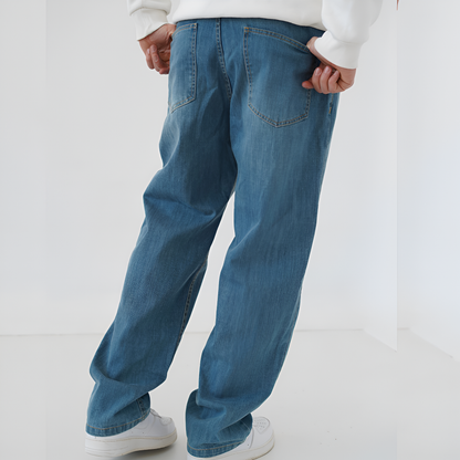 Jean baggy
