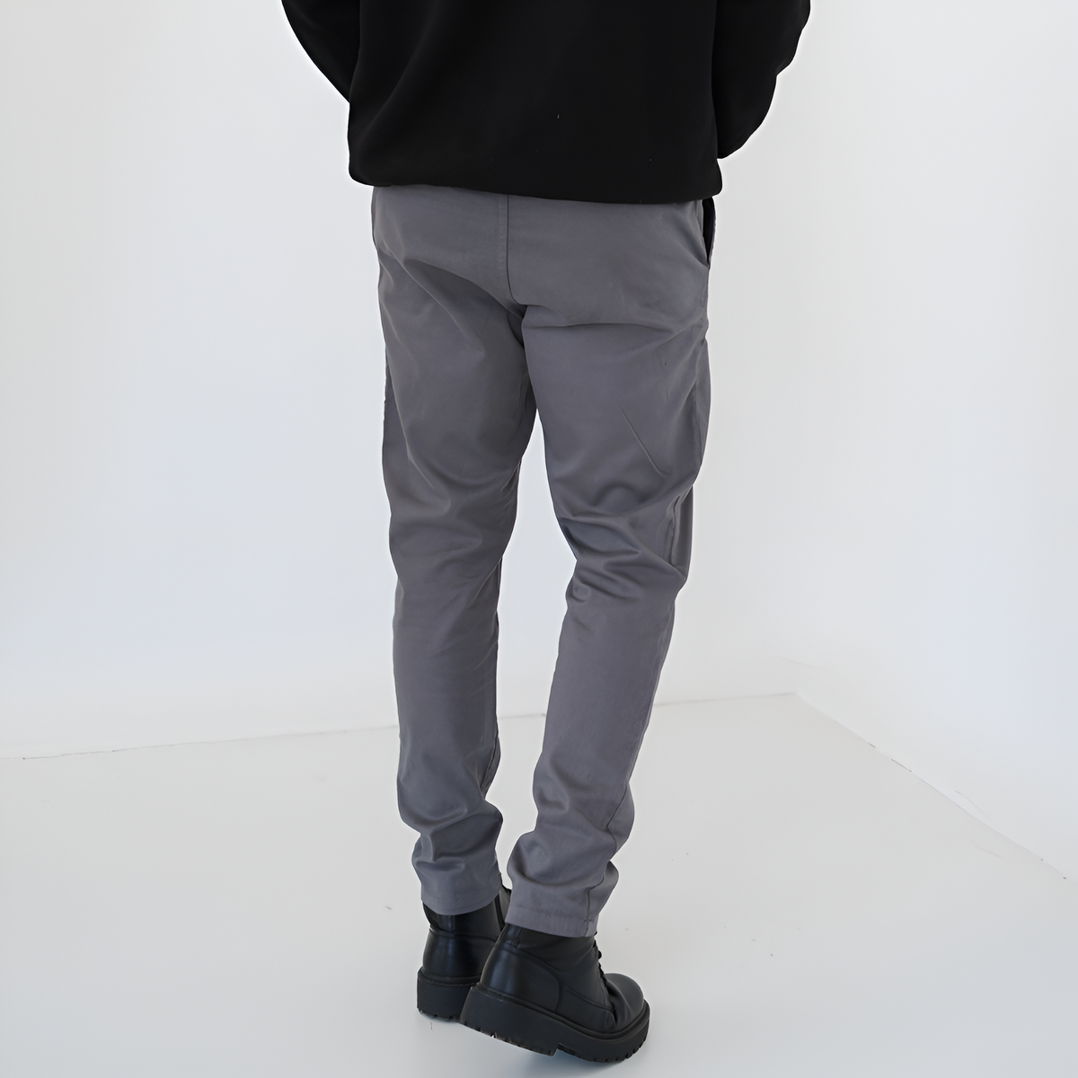 Pantalon macco confort