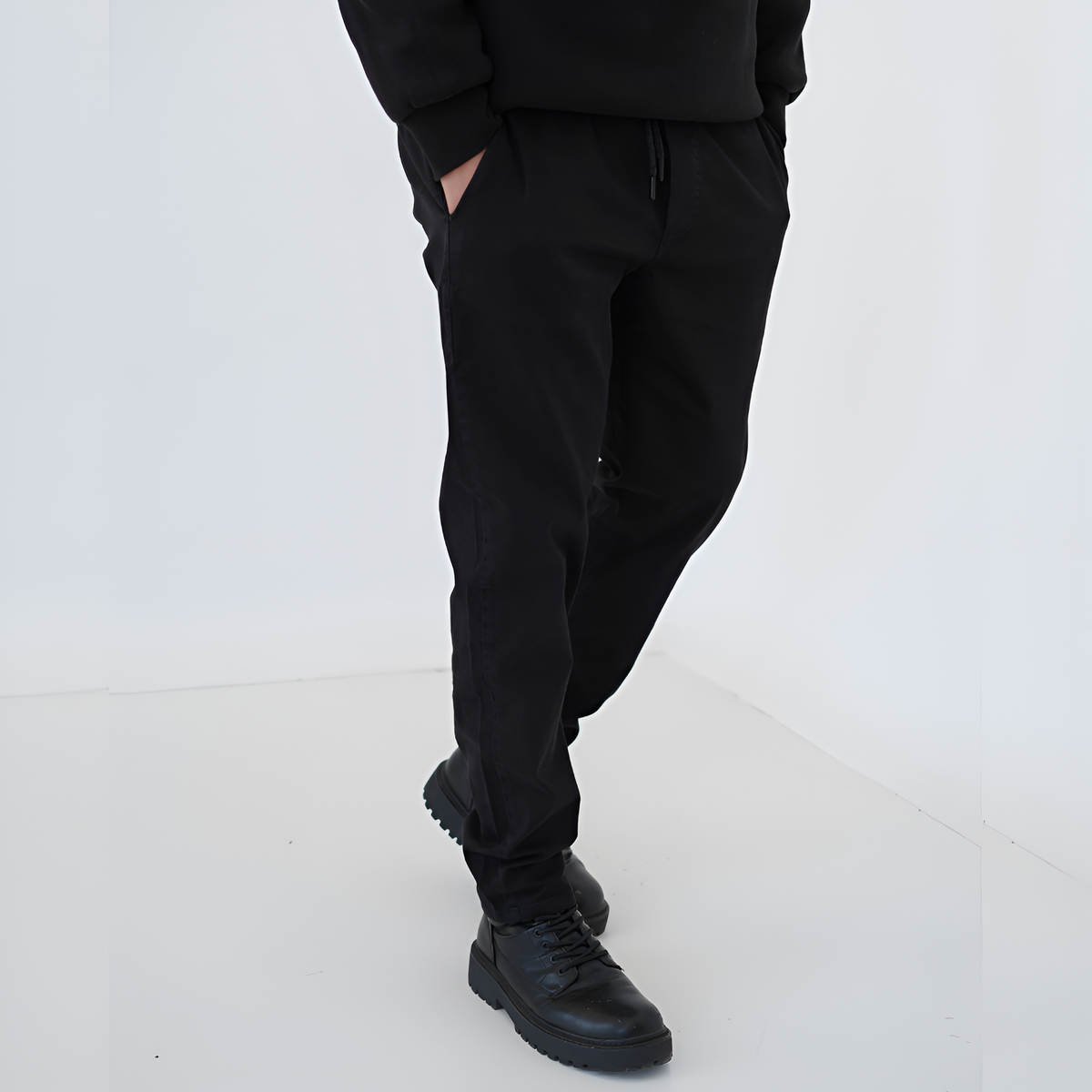Pantalon macco confort